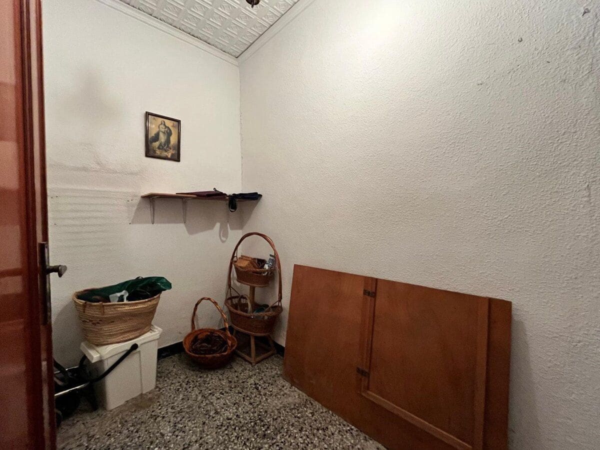 4 soveværelse Byhus til salg i Pedreguer - € 150.000 (Ref: 9058633)