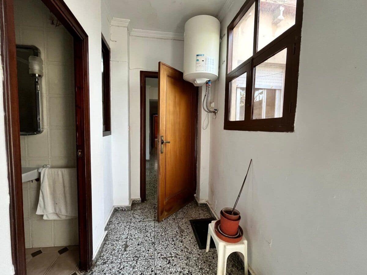 4 soveværelse Byhus til salg i Pedreguer - € 150.000 (Ref: 9058633)