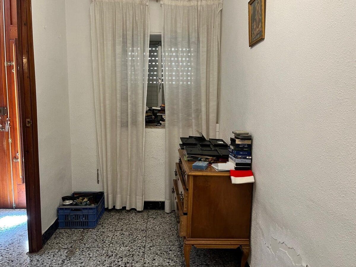 4 soveværelse Byhus til salg i Pedreguer - € 150.000 (Ref: 9058633)