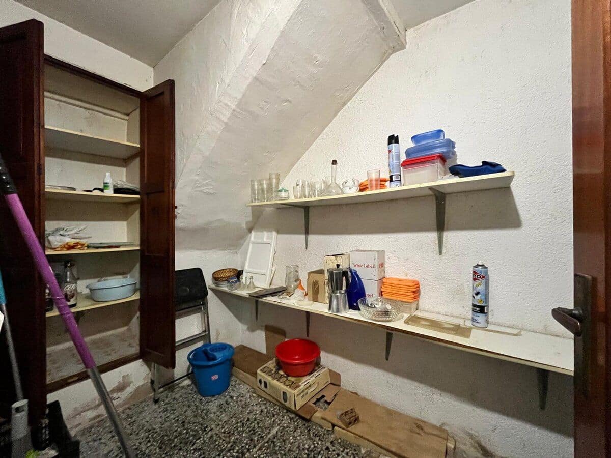 4 soveværelse Byhus til salg i Pedreguer - € 150.000 (Ref: 9058633)