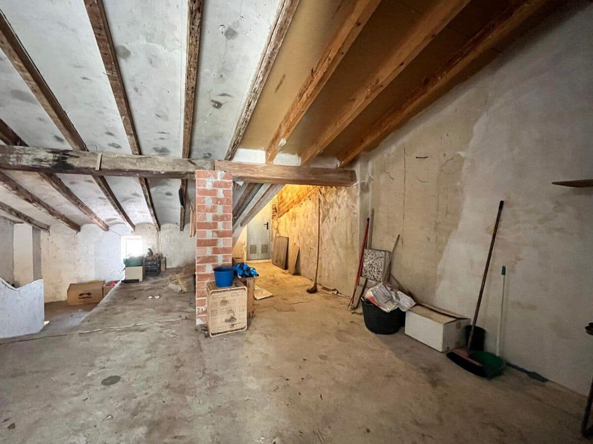 4 soveværelse Byhus til salg i Pedreguer - € 150.000 (Ref: 9058633)