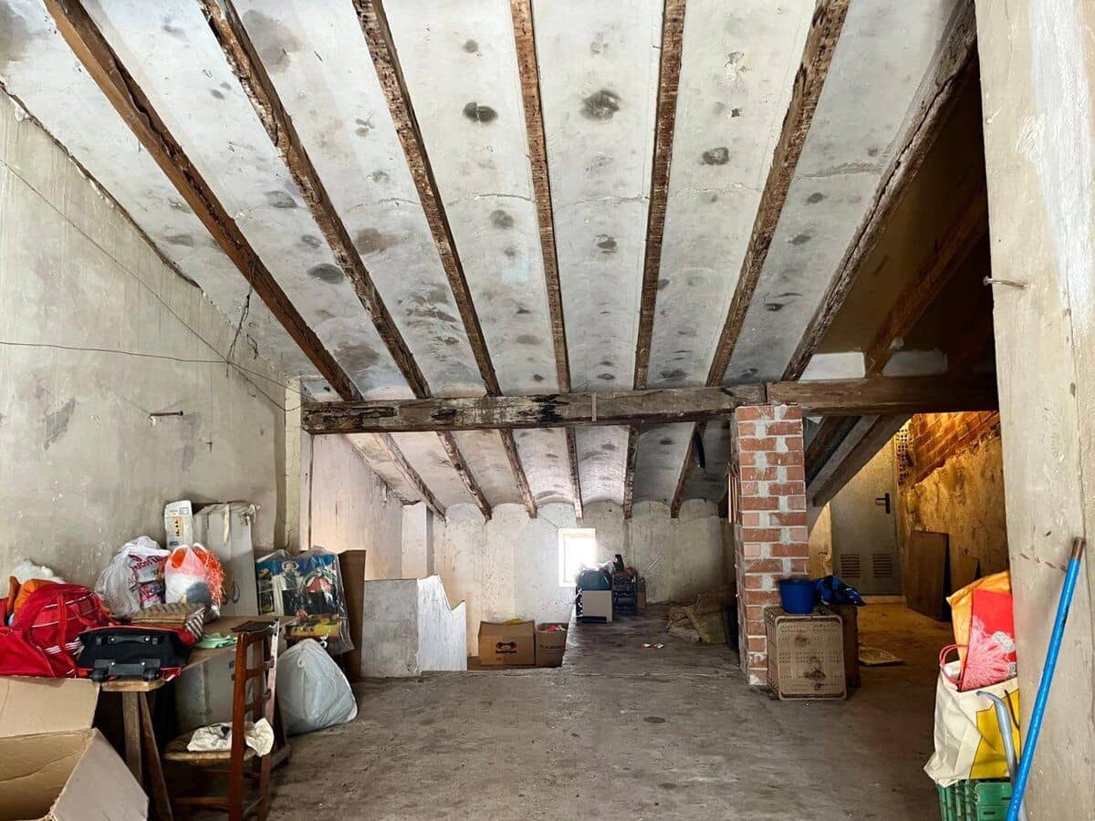 4 soveværelse Byhus til salg i Pedreguer - € 150.000 (Ref: 9058633)