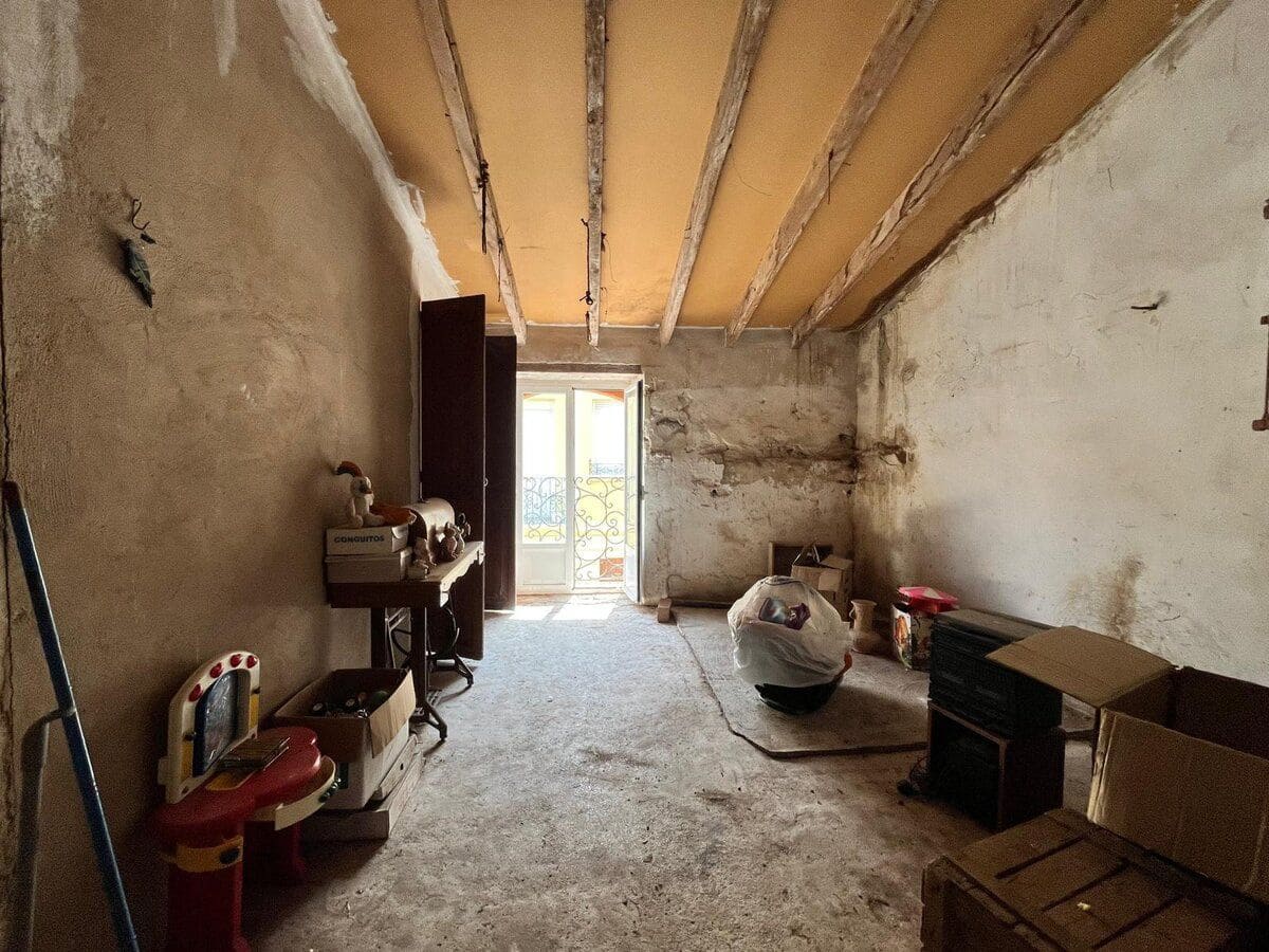 4 soveværelse Byhus til salg i Pedreguer - € 150.000 (Ref: 9058633)