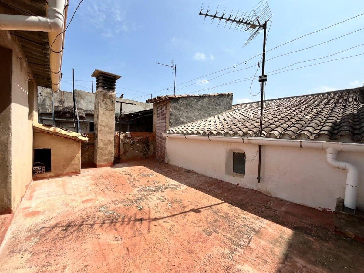 4 soveværelse Byhus til salg i Pedreguer - € 150.000 (Ref: 9058633)