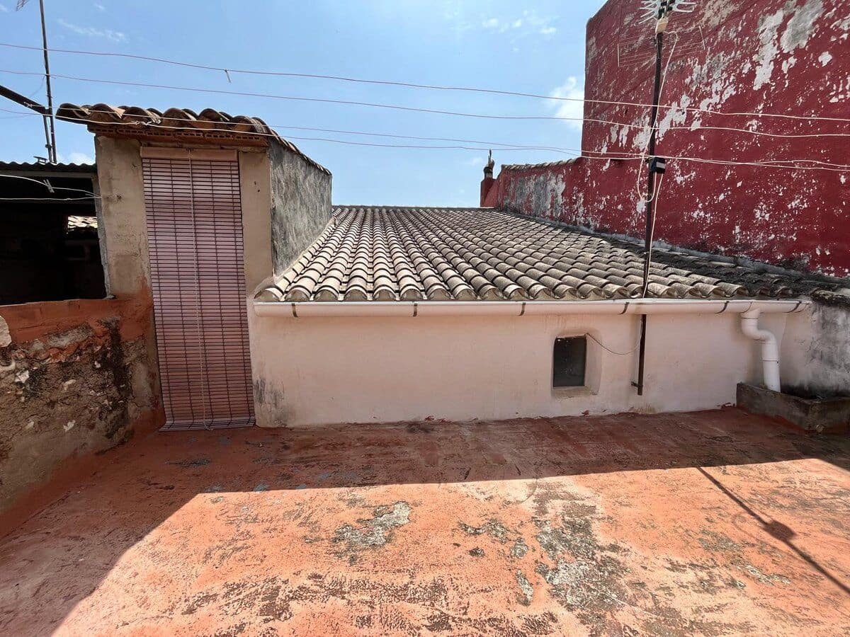 4 soveværelse Byhus til salg i Pedreguer - € 150.000 (Ref: 9058633)