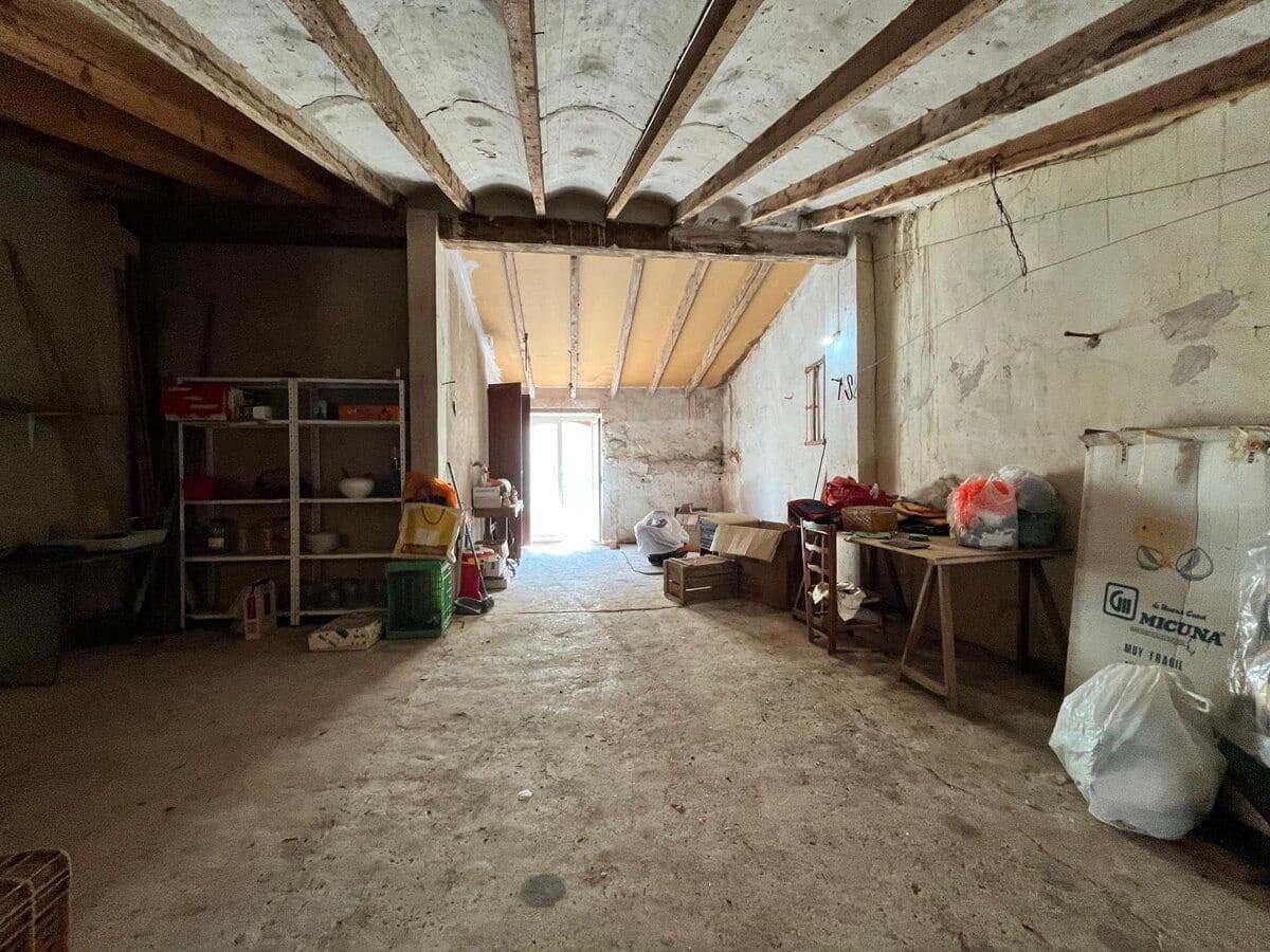 4 soveværelse Byhus til salg i Pedreguer - € 150.000 (Ref: 9058633)