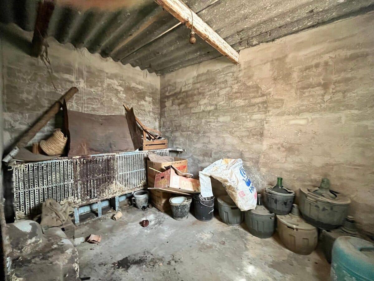 4 soveværelse Byhus til salg i Pedreguer - € 150.000 (Ref: 9058633)