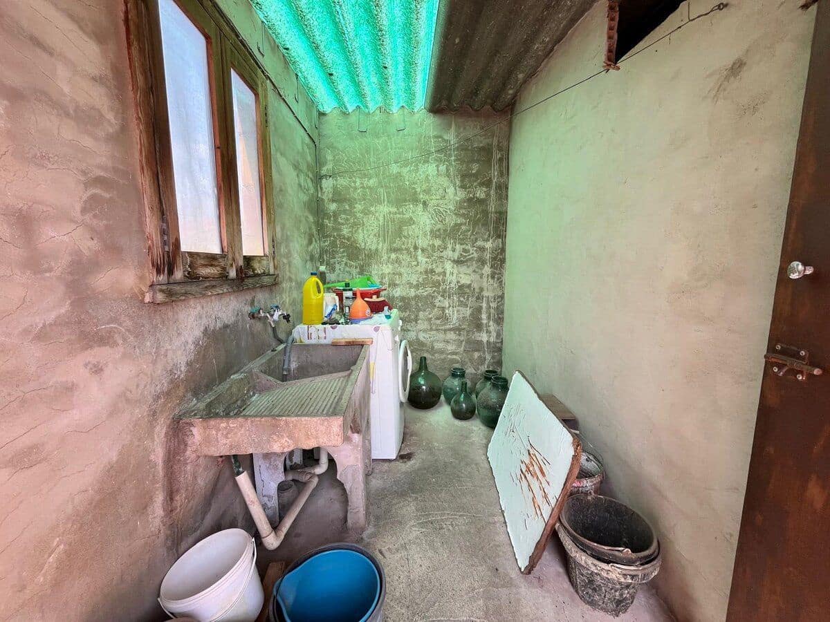 4 soveværelse Byhus til salg i Pedreguer - € 150.000 (Ref: 9058633)