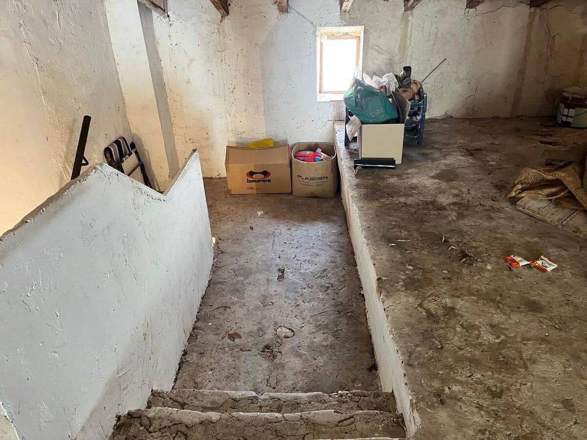 4 soveværelse Byhus til salg i Pedreguer - € 150.000 (Ref: 9058633)