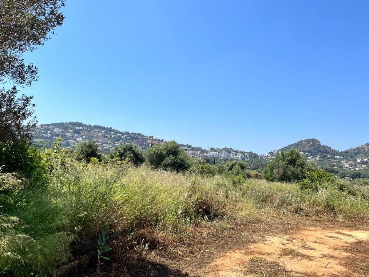 Building Plot for sale in Pedreguer - € 105,000 (Ref: 9061919)