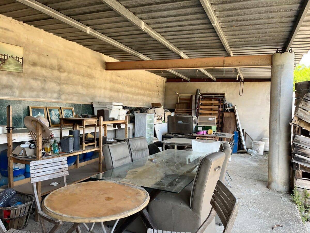 Bouwgrond te koop in Ondara - € 120.000 (Ref: 9063455)