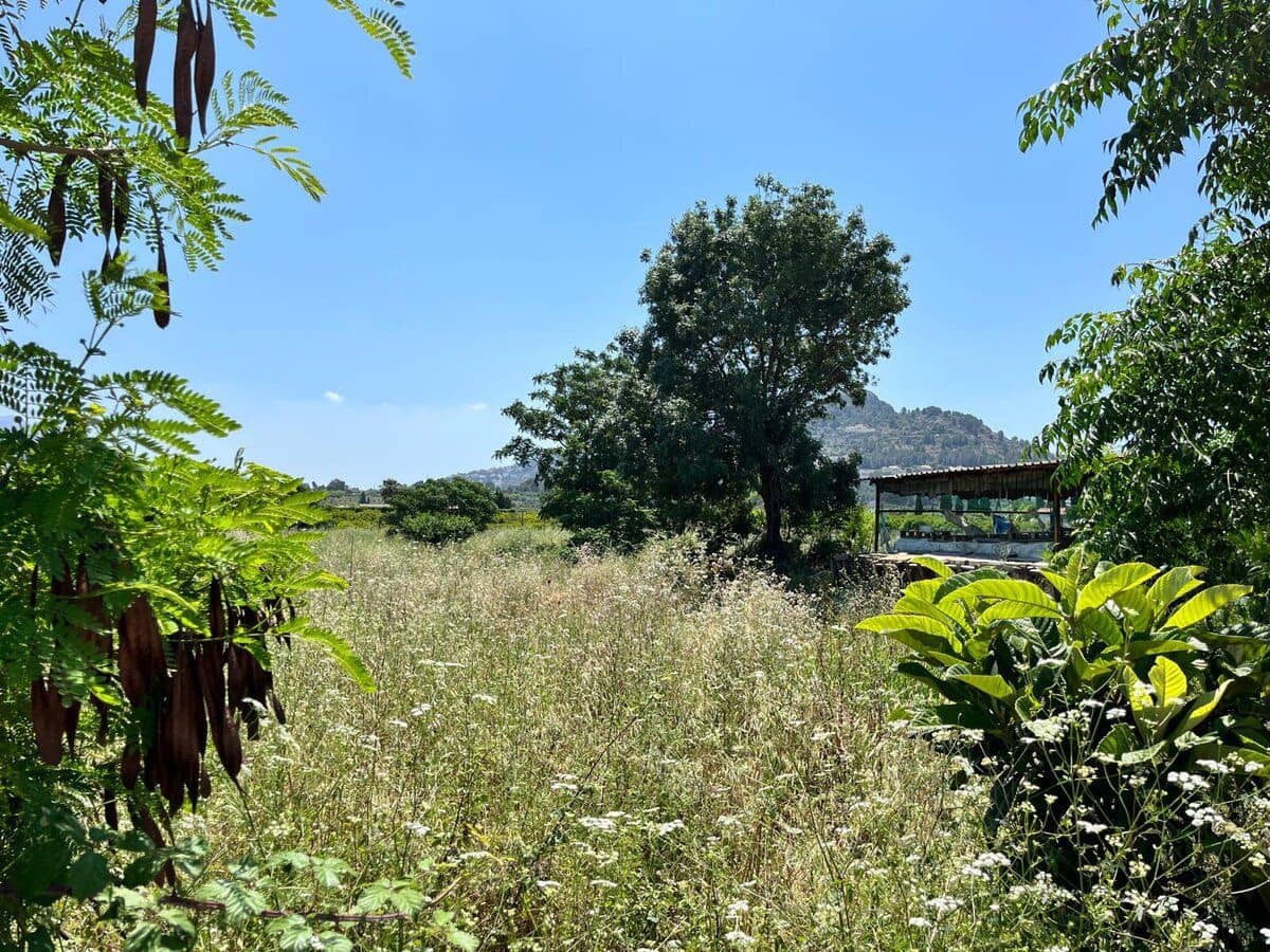 Bouwgrond te koop in Ondara - € 120.000 (Ref: 9063455)