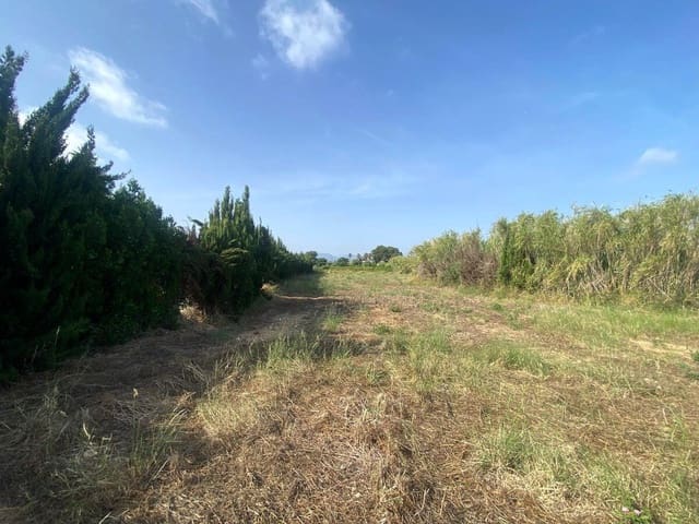 Bouwgrond te koop in Els Poblets - € 220.000 (Ref: 9072328)