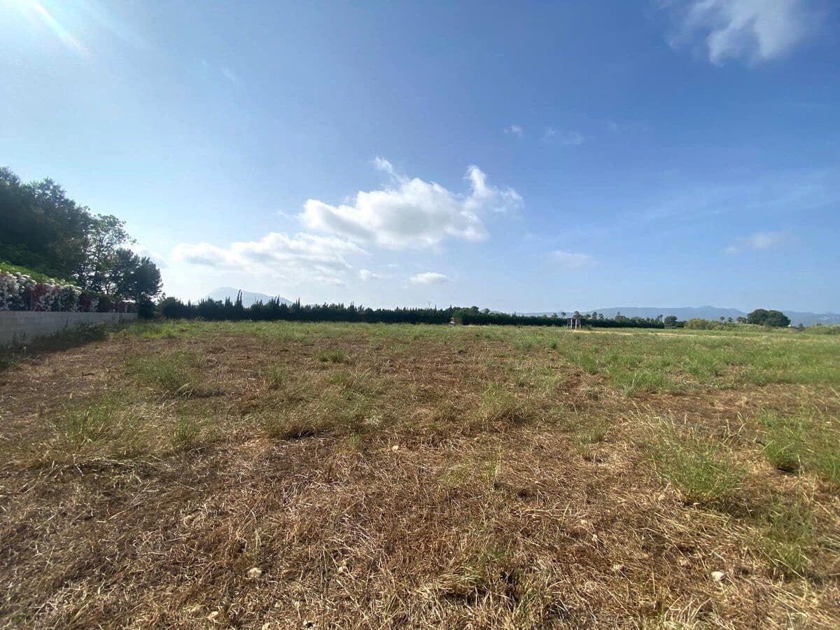 Byggegrund til salg i Els Poblets - € 220.000 (Ref: 9072328)