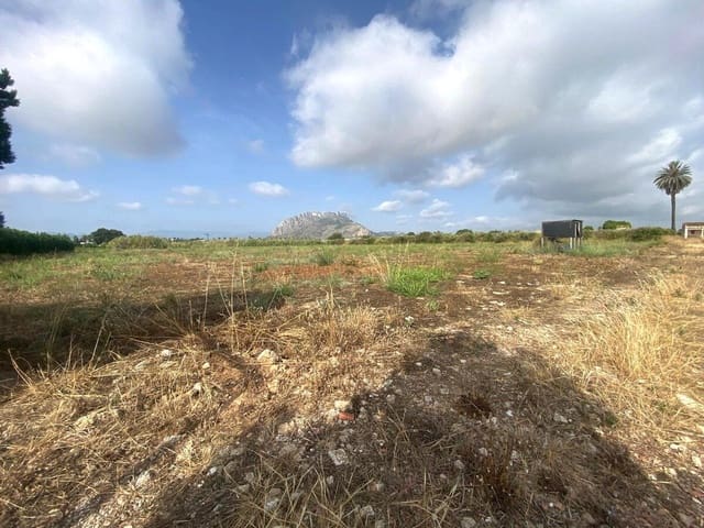 Bouwgrond te koop in Els Poblets - € 220.000 (Ref: 9072328)