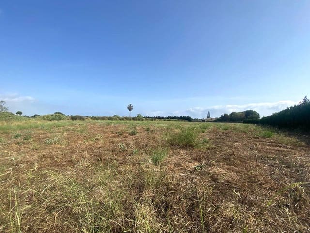 Bouwgrond te koop in Els Poblets - € 220.000 (Ref: 9072328)