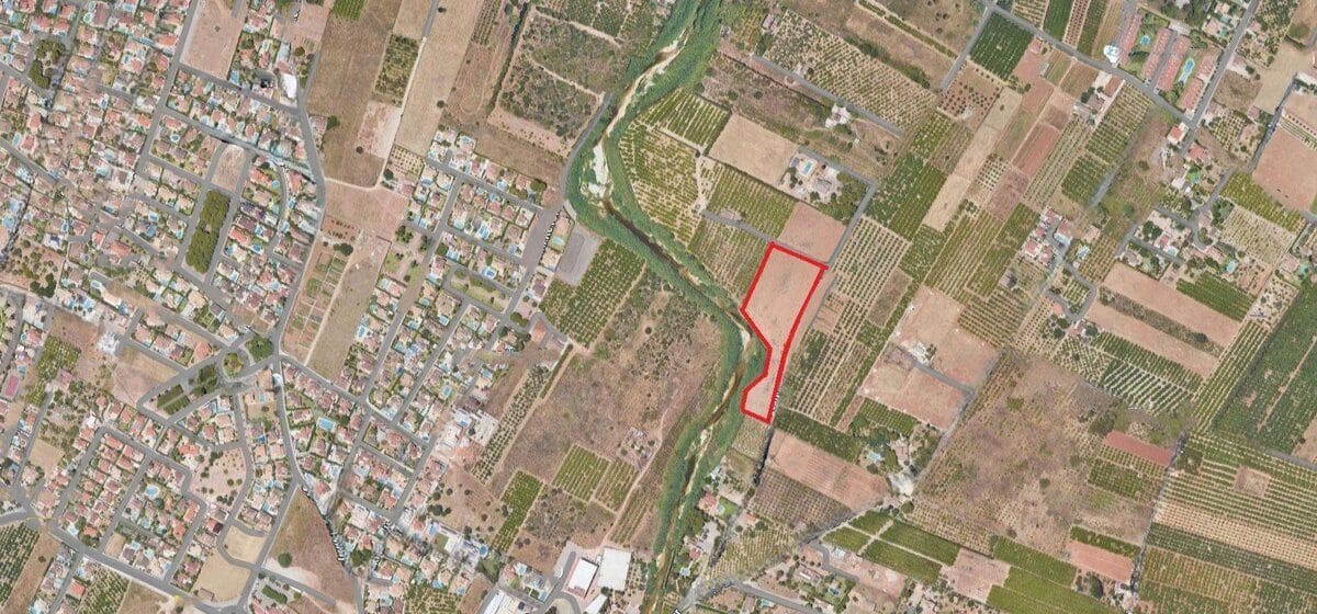 Byggegrund til salg i Els Poblets - € 220.000 (Ref: 9072328)