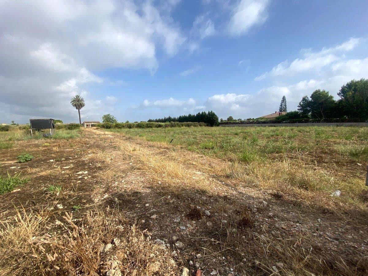 Byggegrund til salg i Els Poblets - € 220.000 (Ref: 9072328)