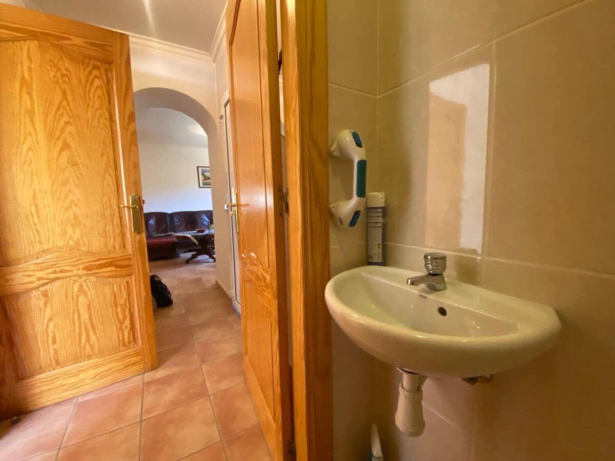 5 makuuhuone Huvila myytävänä paikassa Els Poblets mukana uima-altaan 
autotalli - 765 000 € (Ref: 9072584)