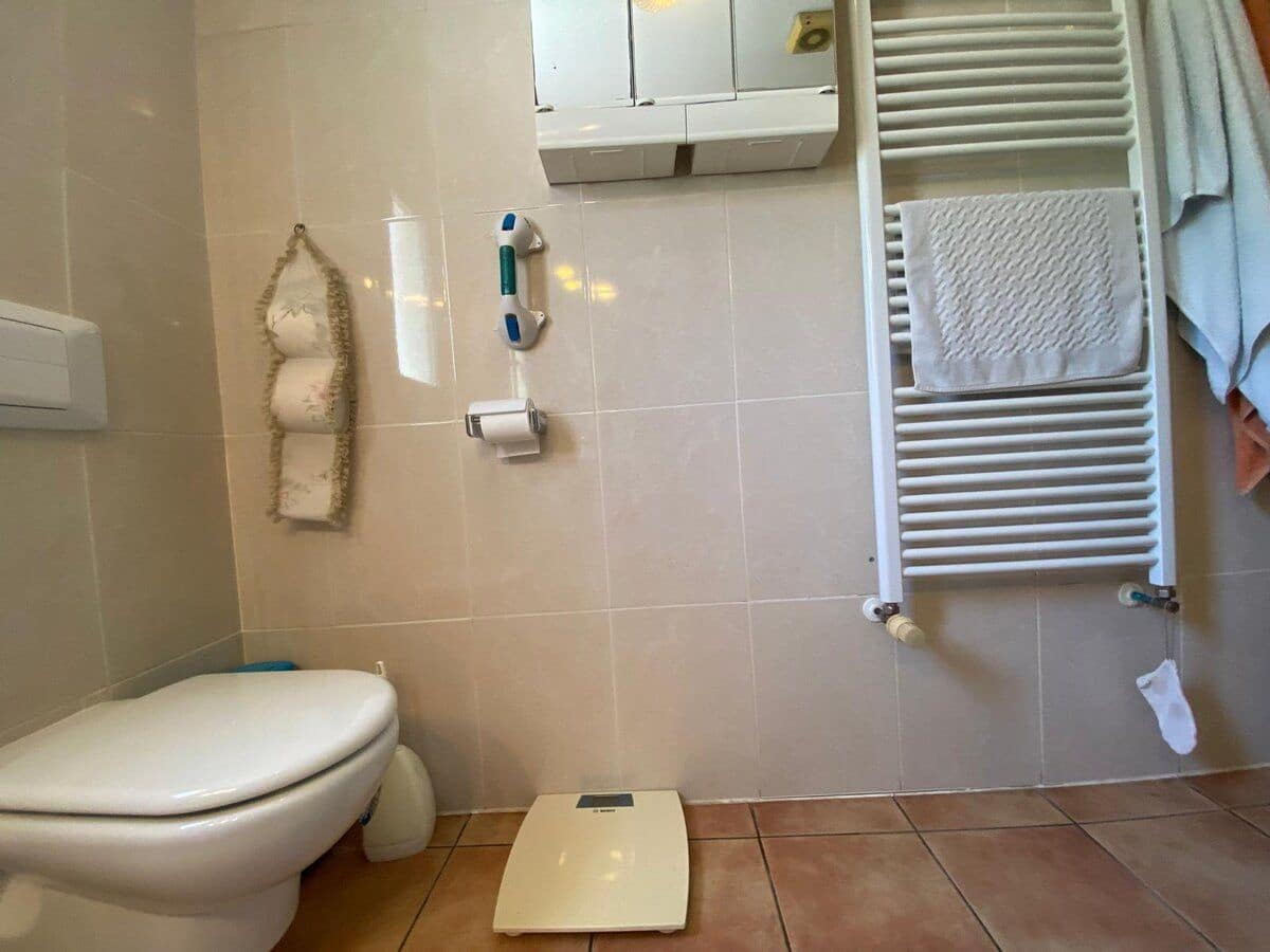 5 makuuhuone Huvila myytävänä paikassa Els Poblets mukana uima-altaan 
autotalli - 765 000 € (Ref: 9072584)