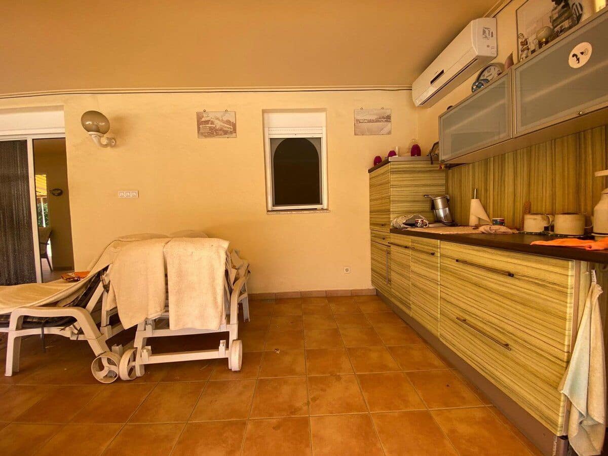 5 makuuhuone Huvila myytävänä paikassa Els Poblets mukana uima-altaan 
autotalli - 765 000 € (Ref: 9072584)