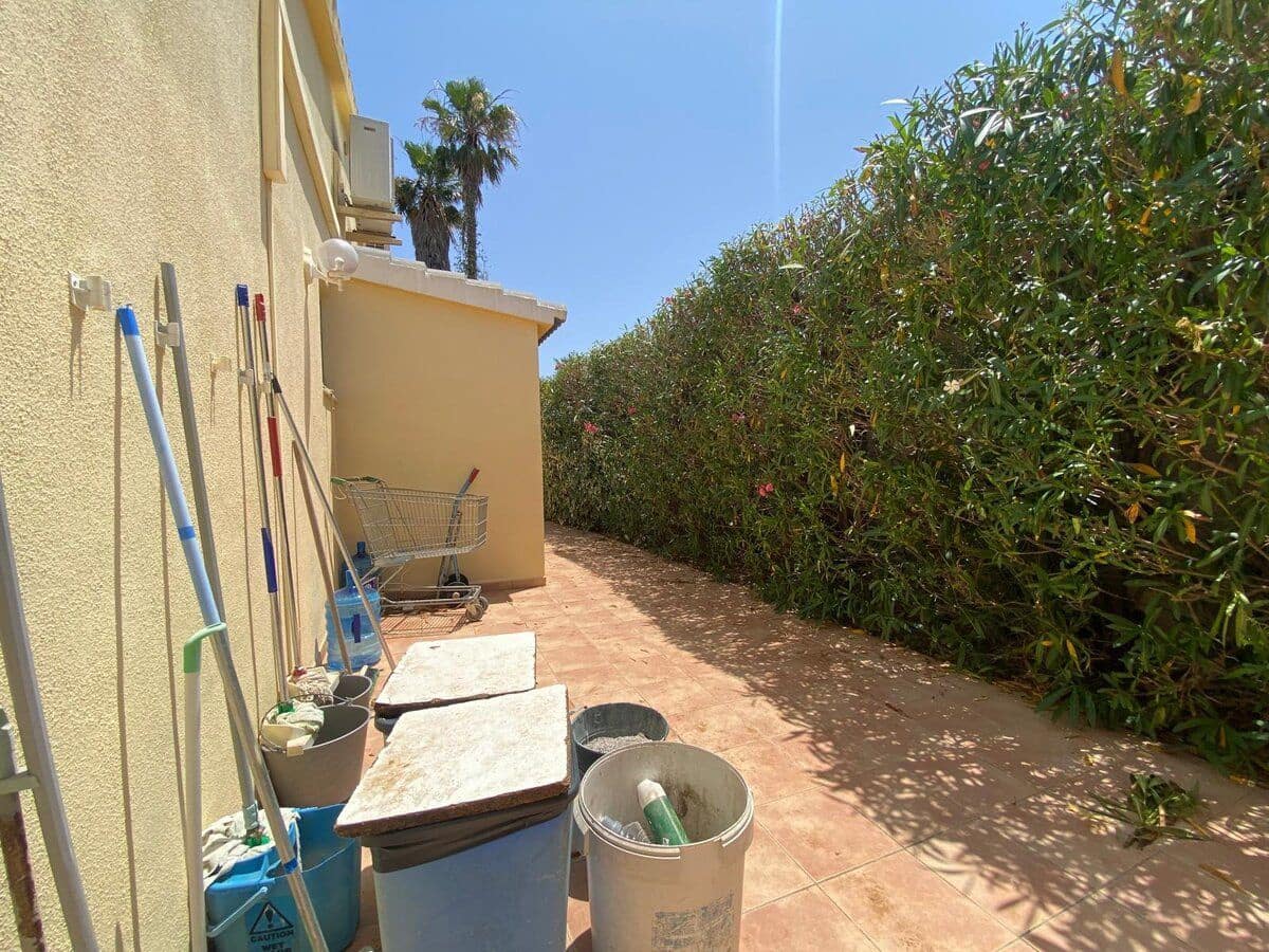 5 makuuhuone Huvila myytävänä paikassa Els Poblets mukana uima-altaan 
autotalli - 765 000 € (Ref: 9072584)