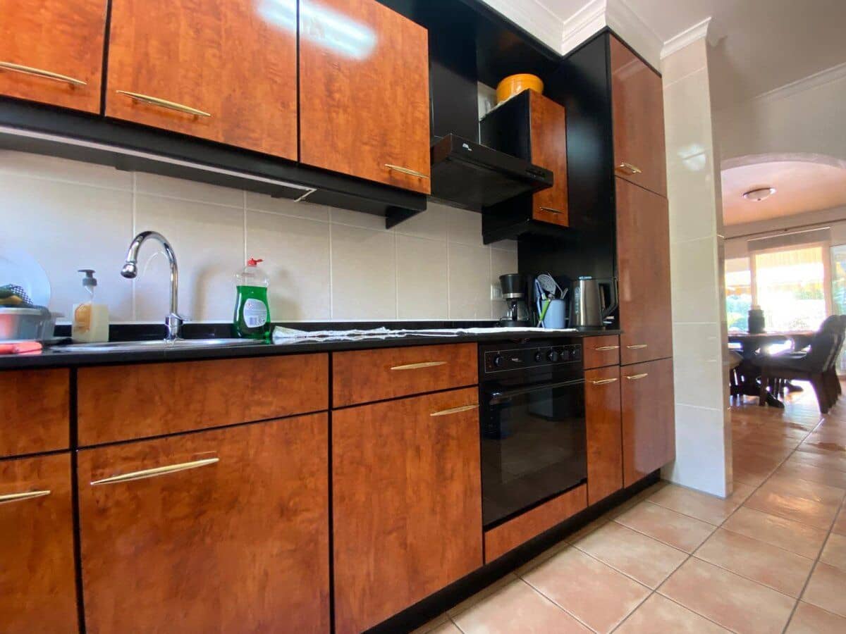 5 makuuhuone Huvila myytävänä paikassa Els Poblets mukana uima-altaan 
autotalli - 765 000 € (Ref: 9072584)