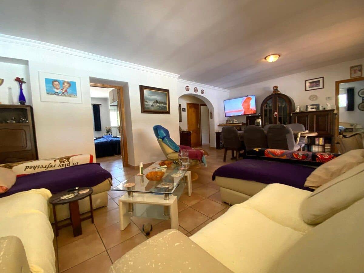 5 makuuhuone Huvila myytävänä paikassa Els Poblets mukana uima-altaan 
autotalli - 765 000 € (Ref: 9072584)