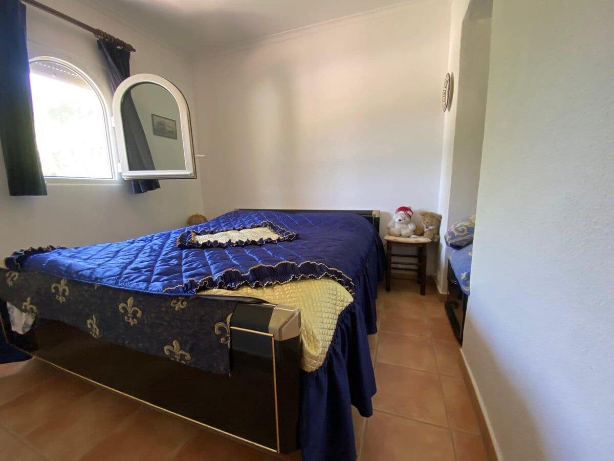 5 makuuhuone Huvila myytävänä paikassa Els Poblets mukana uima-altaan 
autotalli - 765 000 € (Ref: 9072584)