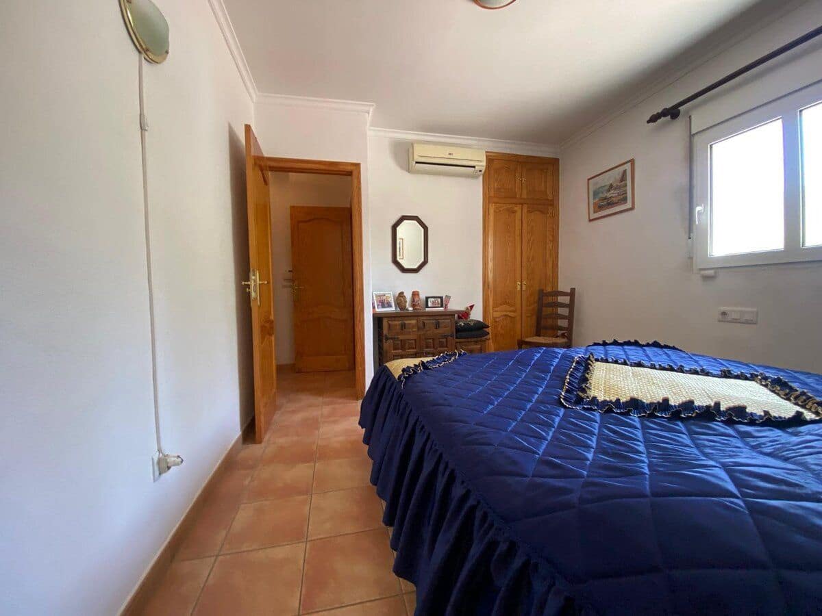 5 makuuhuone Huvila myytävänä paikassa Els Poblets mukana uima-altaan 
autotalli - 765 000 € (Ref: 9072584)