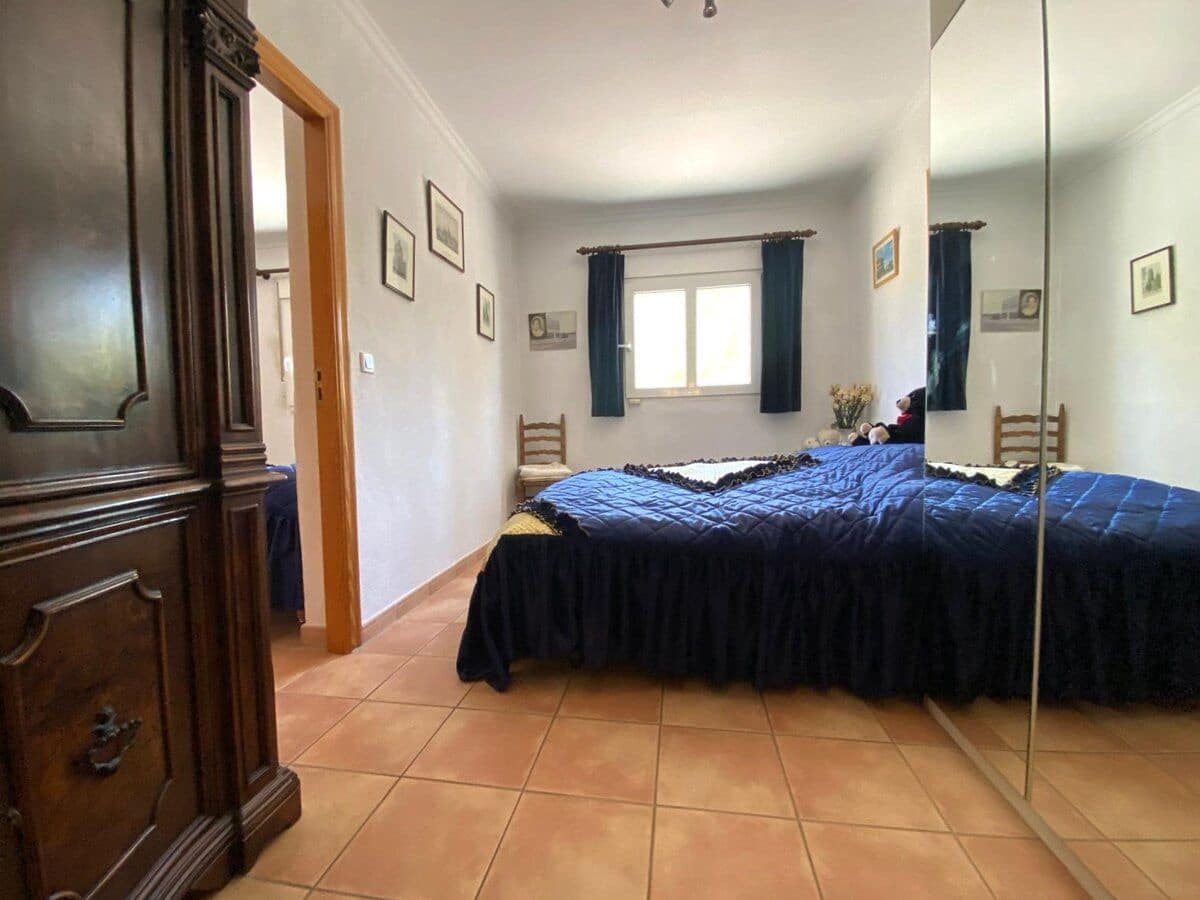 5 makuuhuone Huvila myytävänä paikassa Els Poblets mukana uima-altaan 
autotalli - 765 000 € (Ref: 9072584)