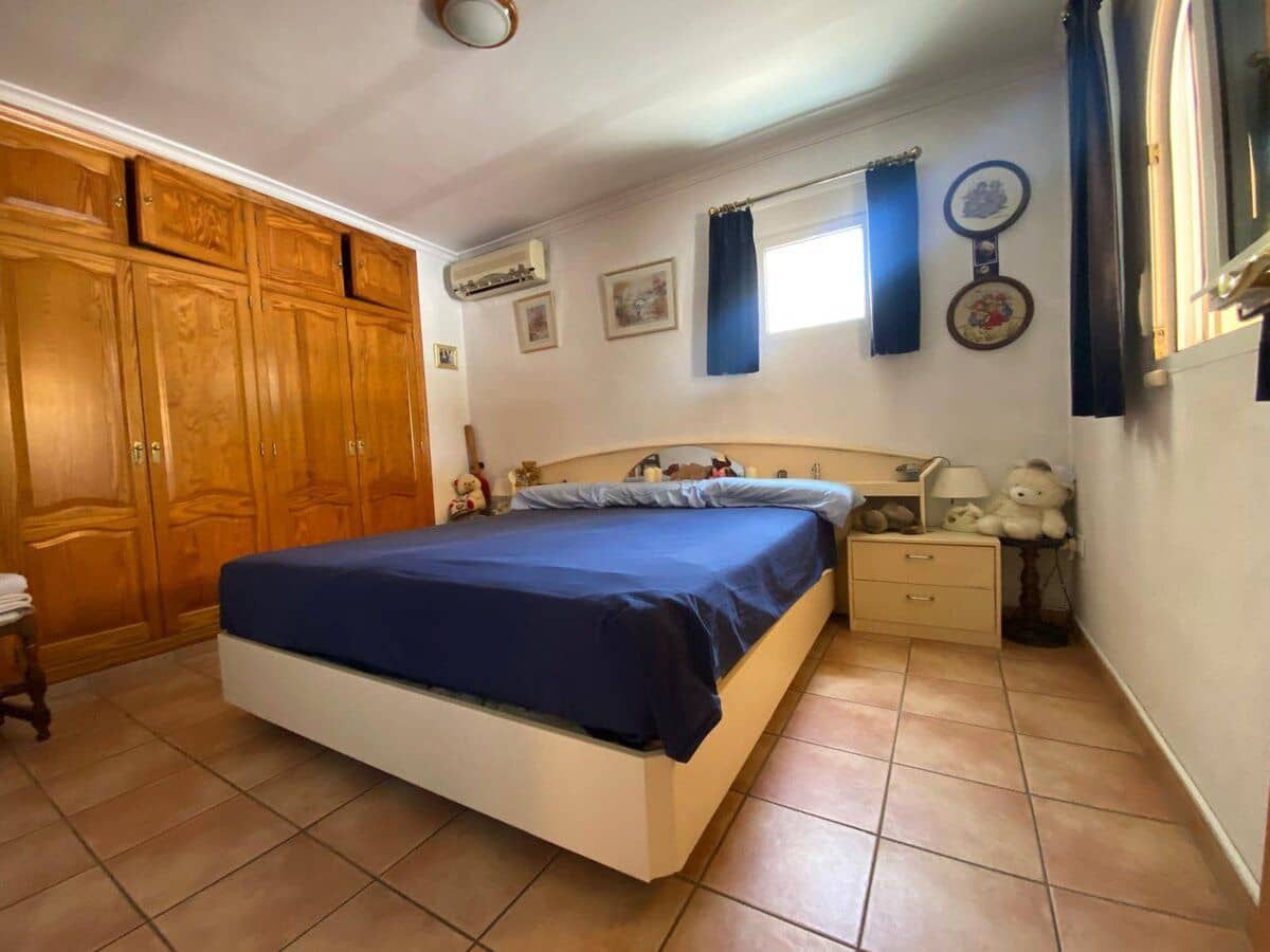 5 makuuhuone Huvila myytävänä paikassa Els Poblets mukana uima-altaan 
autotalli - 765 000 € (Ref: 9072584)