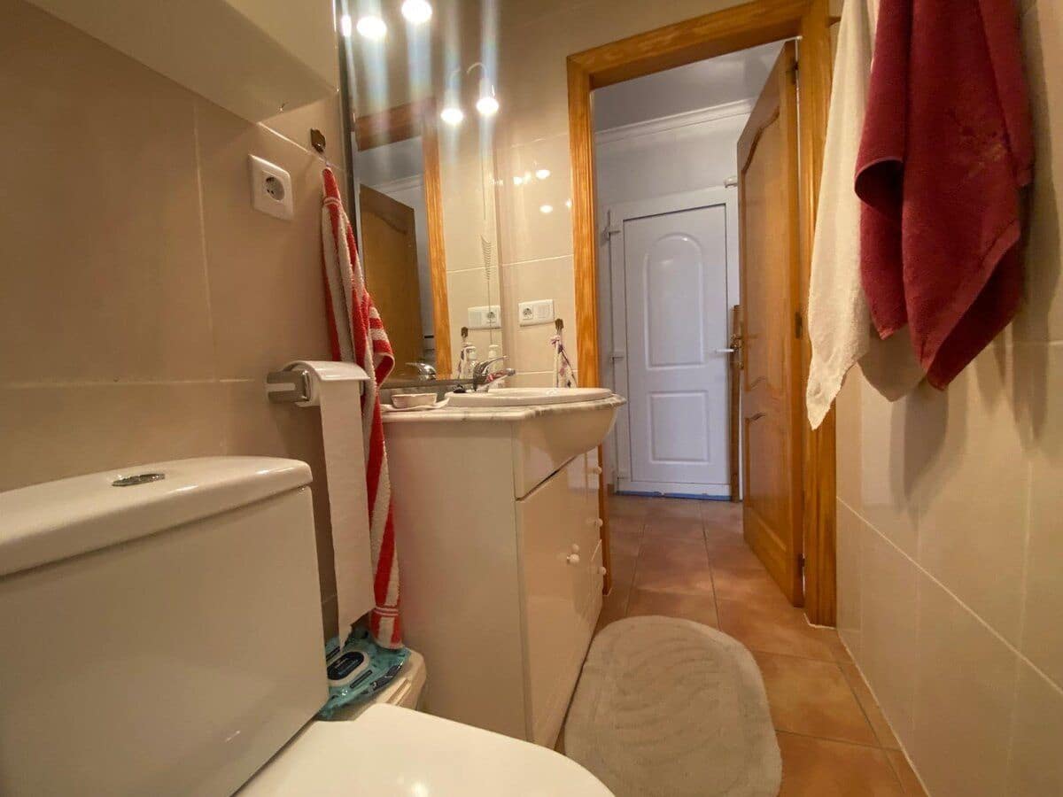 5 makuuhuone Huvila myytävänä paikassa Els Poblets mukana uima-altaan 
autotalli - 765 000 € (Ref: 9072584)