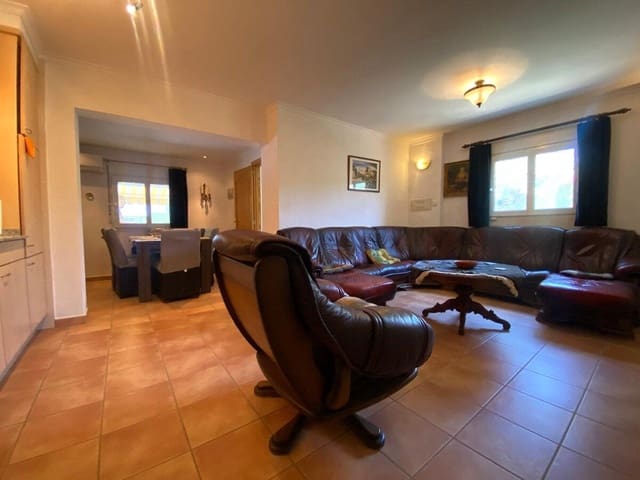 5 soverom Villa til salgs i Els Poblets med svømmebasseng garasje - € 765 000 (Ref: 9072584)