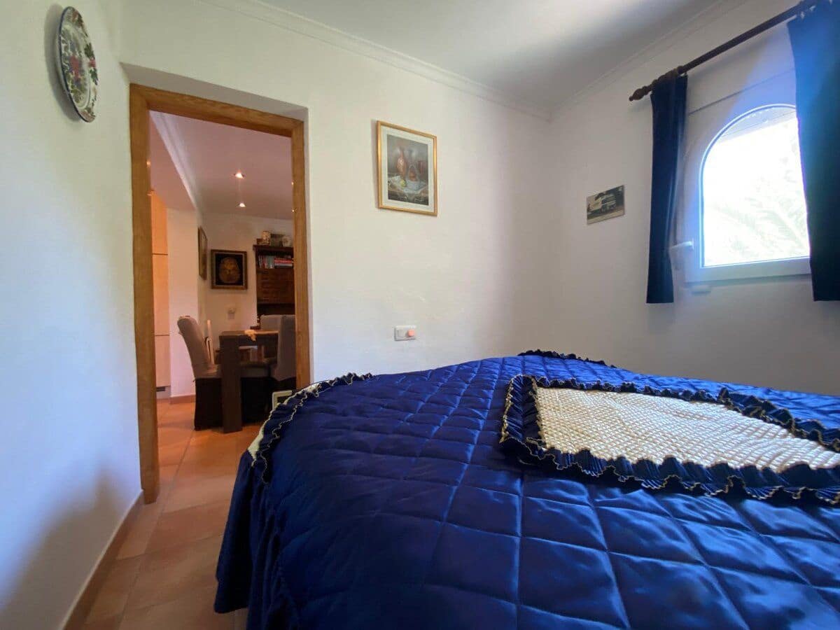 5 makuuhuone Huvila myytävänä paikassa Els Poblets mukana uima-altaan 
autotalli - 765 000 € (Ref: 9072584)