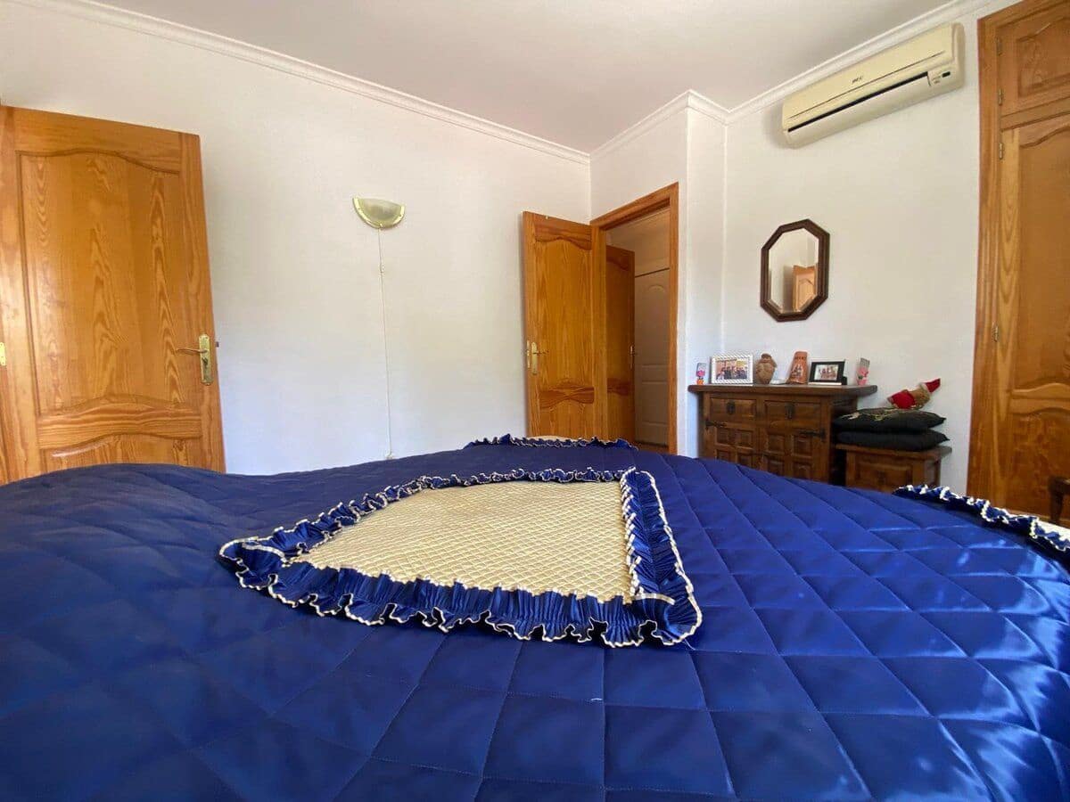 5 makuuhuone Huvila myytävänä paikassa Els Poblets mukana uima-altaan 
autotalli - 765 000 € (Ref: 9072584)