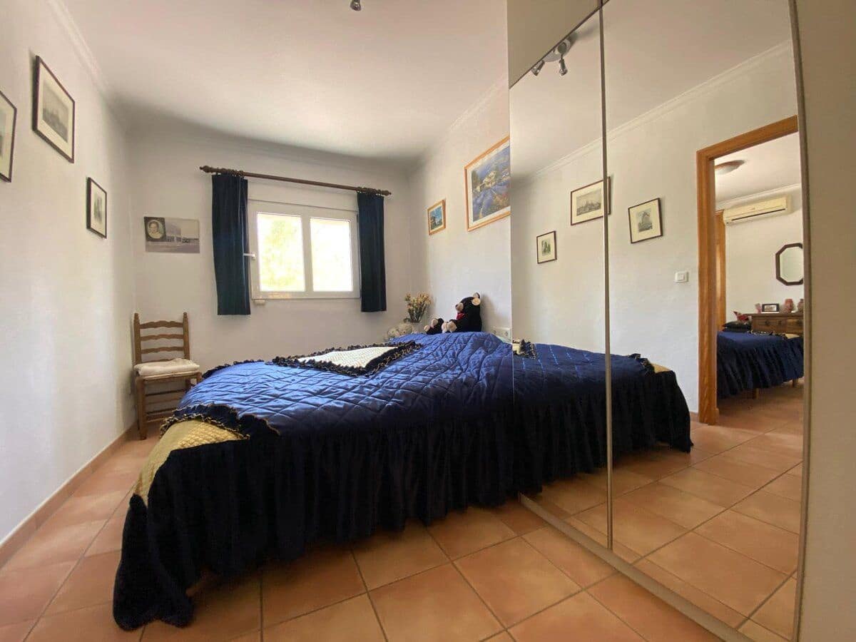 5 makuuhuone Huvila myytävänä paikassa Els Poblets mukana uima-altaan 
autotalli - 765 000 € (Ref: 9072584)