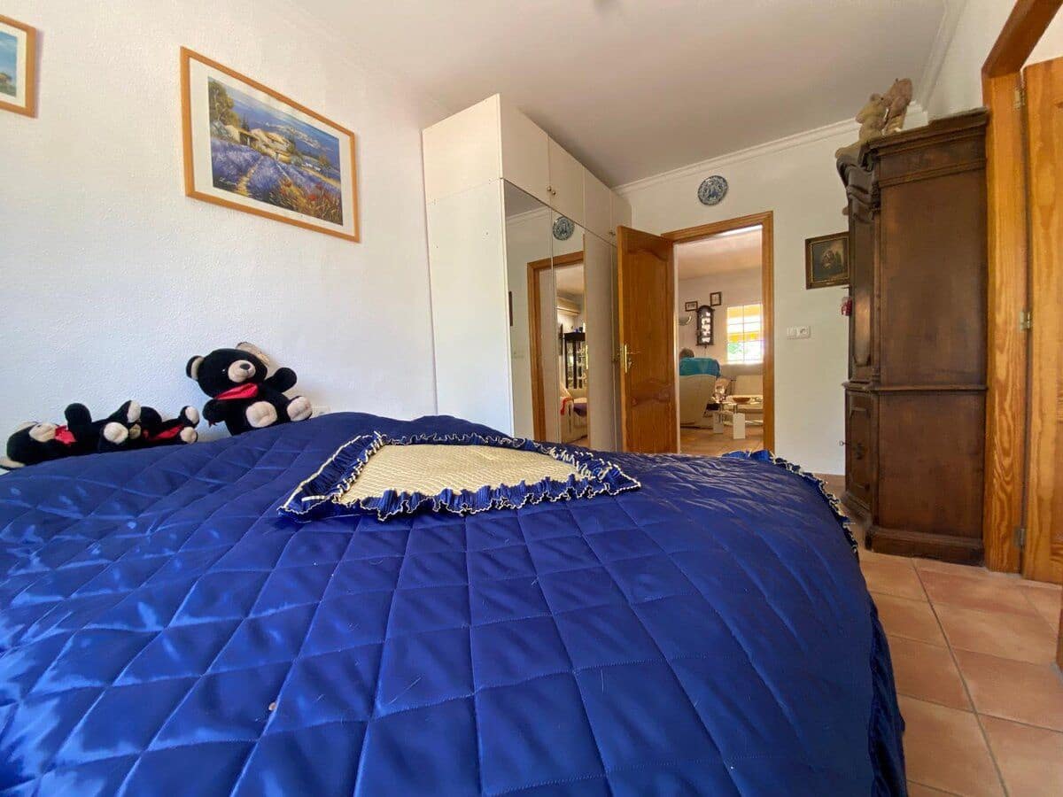 5 makuuhuone Huvila myytävänä paikassa Els Poblets mukana uima-altaan 
autotalli - 765 000 € (Ref: 9072584)