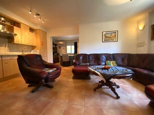 5 soverom Villa til salgs i Els Poblets med svømmebasseng garasje - € 765 000 (Ref: 9072584)