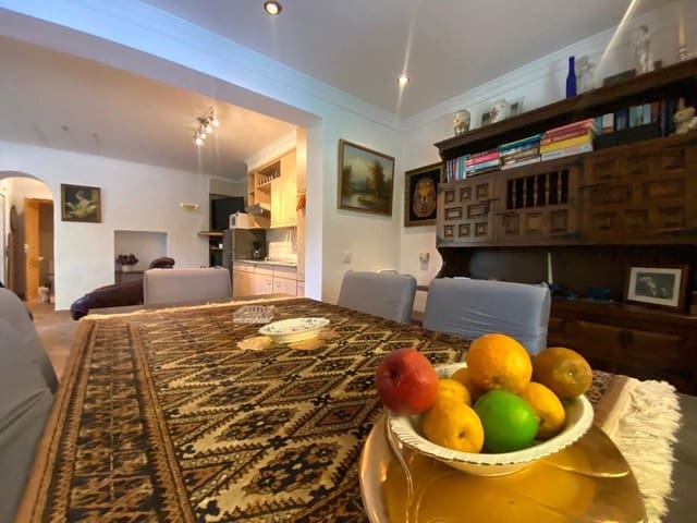 5 soverom Villa til salgs i Els Poblets med svømmebasseng garasje - € 765 000 (Ref: 9072584)