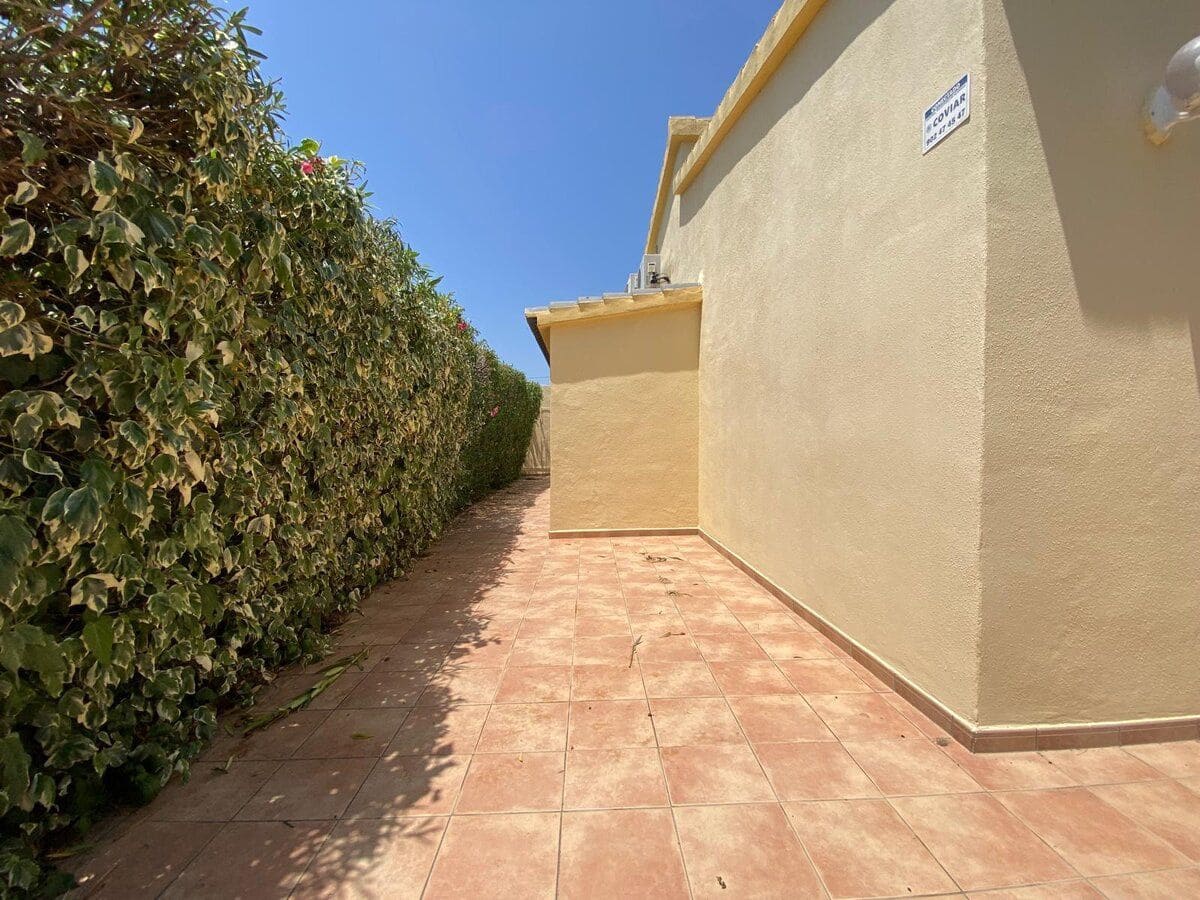 5 makuuhuone Huvila myytävänä paikassa Els Poblets mukana uima-altaan 
autotalli - 765 000 € (Ref: 9072584)