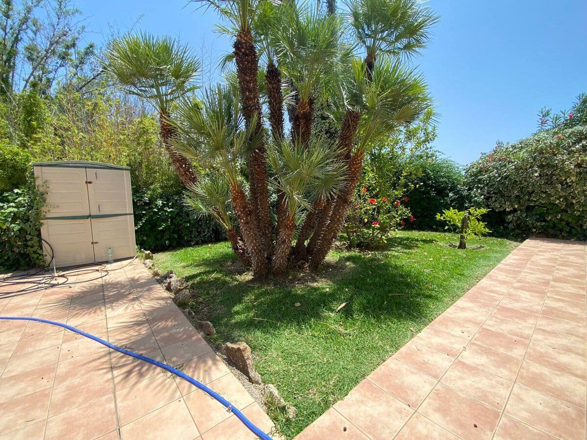 5 makuuhuone Huvila myytävänä paikassa Els Poblets mukana uima-altaan 
autotalli - 765 000 € (Ref: 9072584)