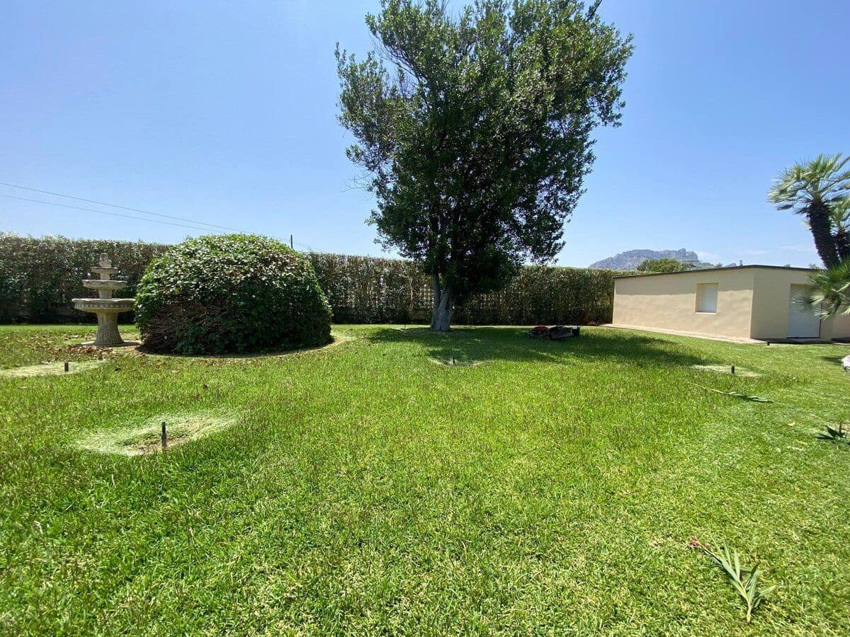 5 makuuhuone Huvila myytävänä paikassa Els Poblets mukana uima-altaan 
autotalli - 765 000 € (Ref: 9072584)