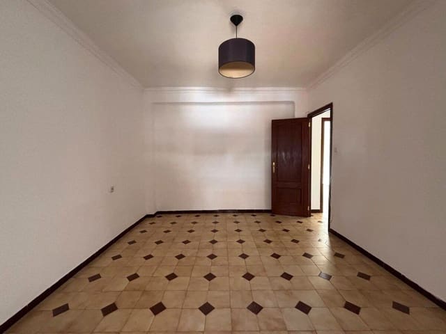 3 soverom Leilighet til salgs i Saladar, Dénia - € 155 000 (Ref: 9074184)