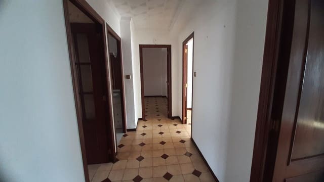 3 soverom Leilighet til salgs i Saladar, Dénia - € 155 000 (Ref: 9074184)