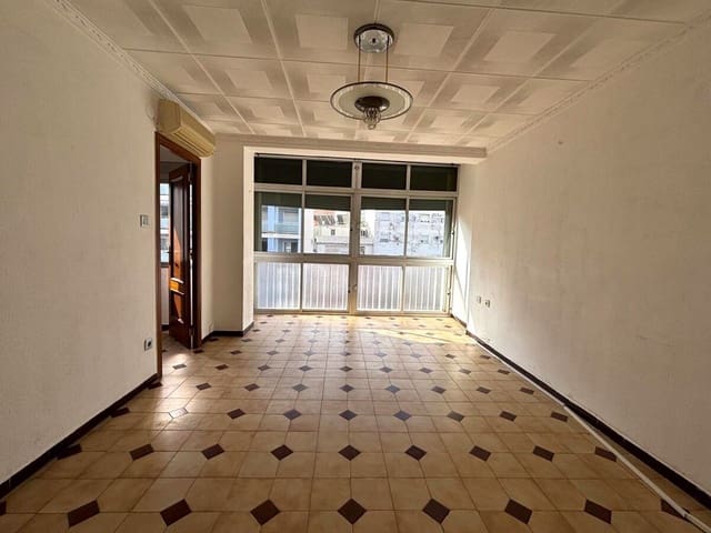 3 soverom Leilighet til salgs i Saladar, Dénia - € 155 000 (Ref: 9074184)