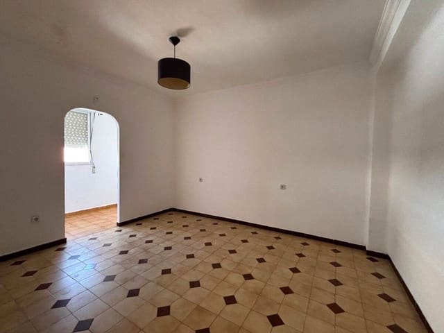 3 soverom Leilighet til salgs i Saladar, Dénia - € 155 000 (Ref: 9074184)