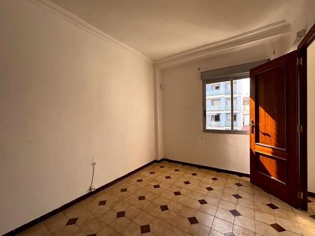 3 soverom Leilighet til salgs i Saladar, Dénia - € 155 000 (Ref: 9074184)