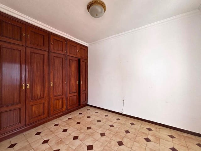 3 soverom Leilighet til salgs i Saladar, Dénia - € 155 000 (Ref: 9074184)