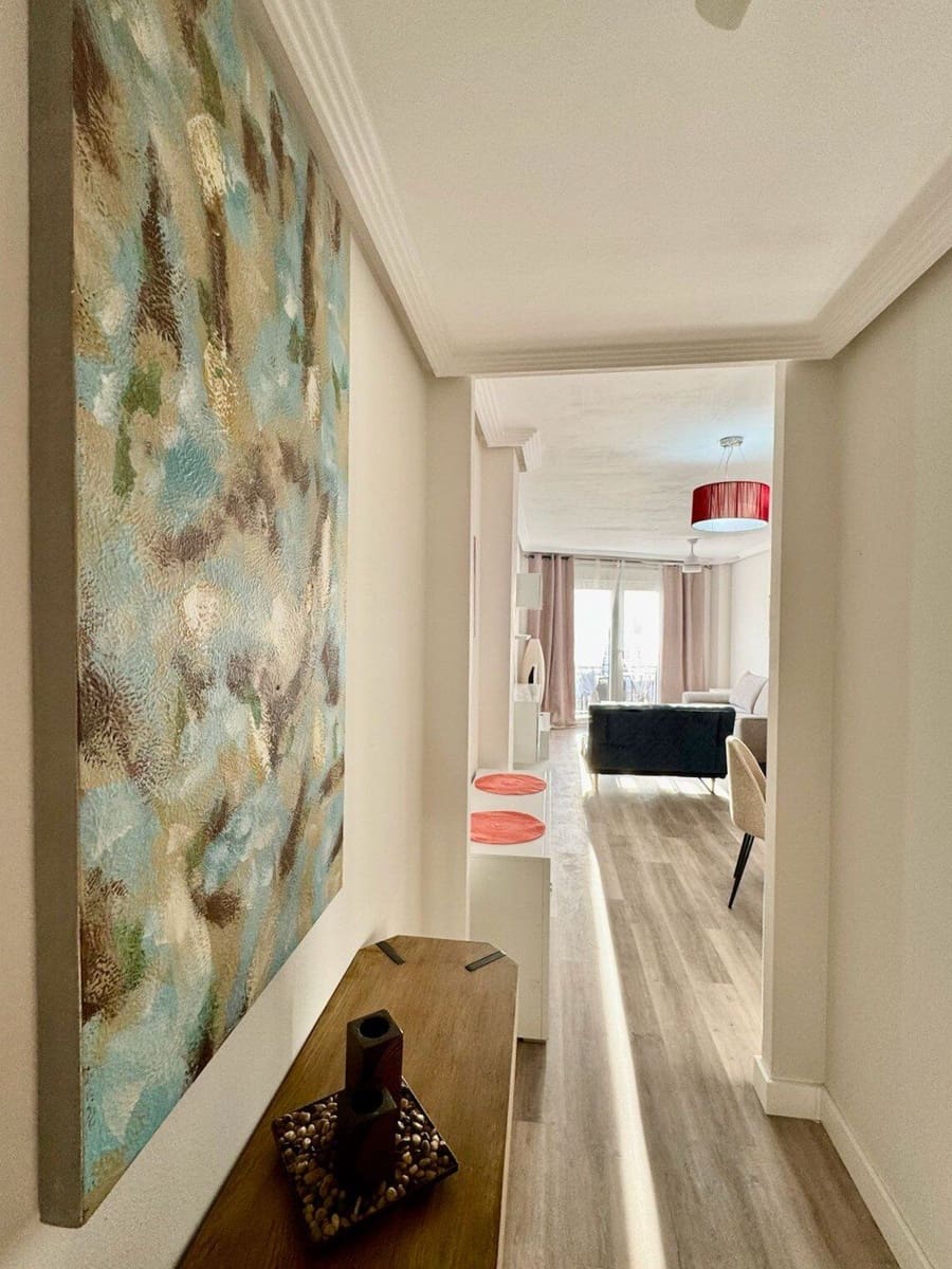 2 bedroom Flat for sale in El Vergel / Verger - € 220,000 (Ref: 9076903)